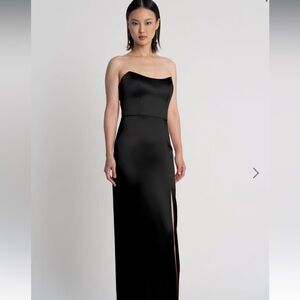 Jenny Yoo Bridesmaid dress